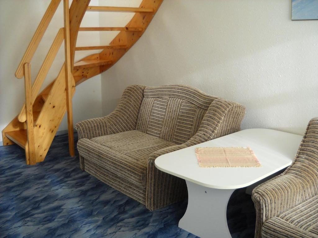 Hotel Gedser Apartments Quarto foto